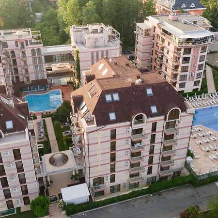 Tarsis Club Hotel - Солнечный Берег - Болгария